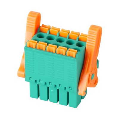 15EDGKSG-3.5 Branchable Tèminal blòk